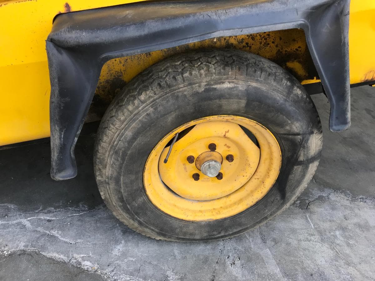 Compressor Atlas Copco XA 125 — imagem 8