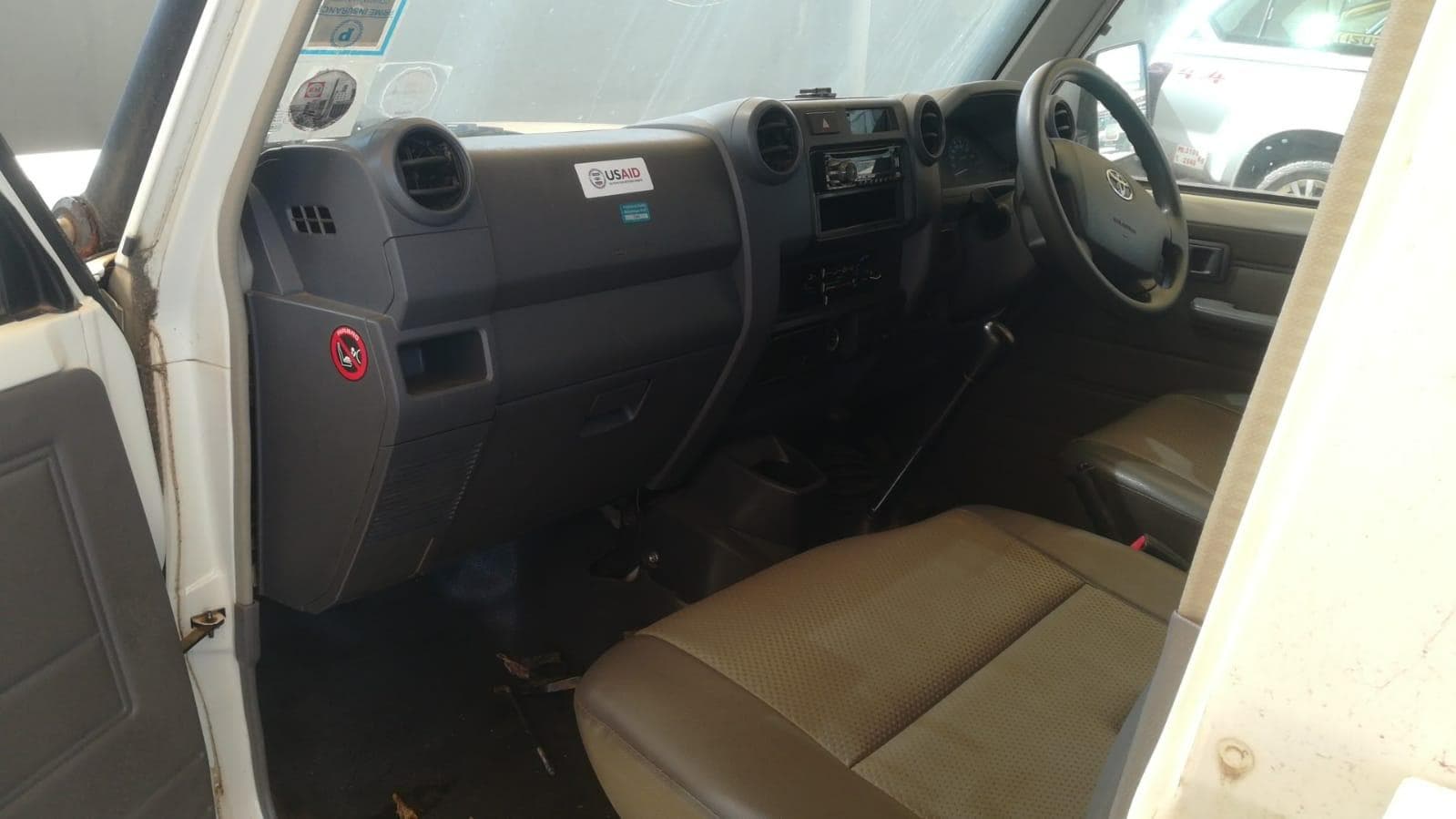 Toyota Landcruiser · — imagem 5