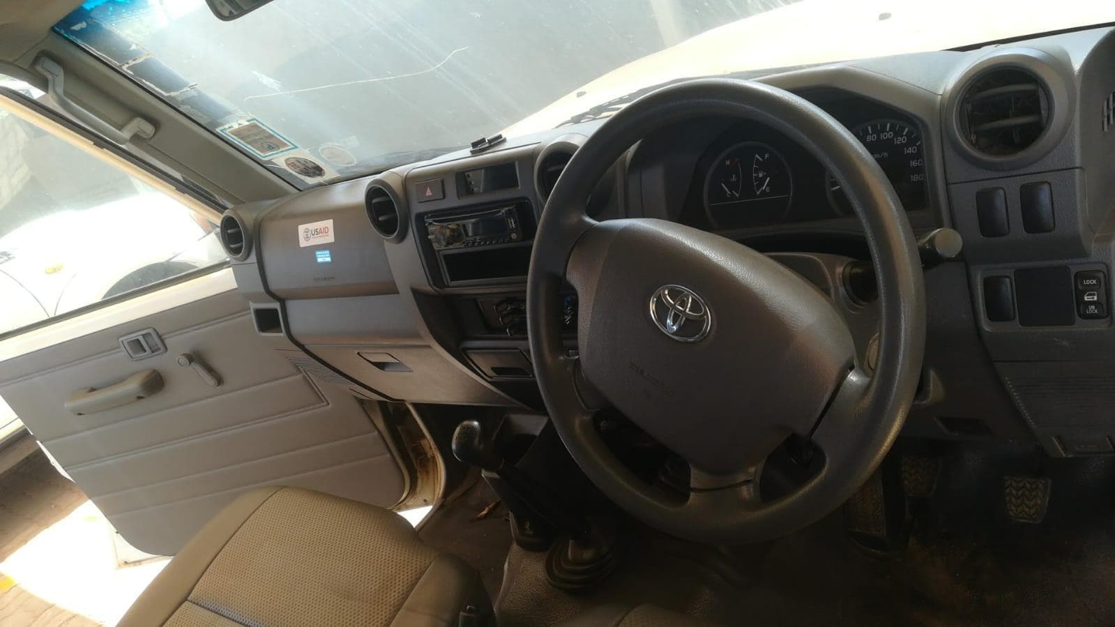 Toyota Landcruiser · — imagem 6