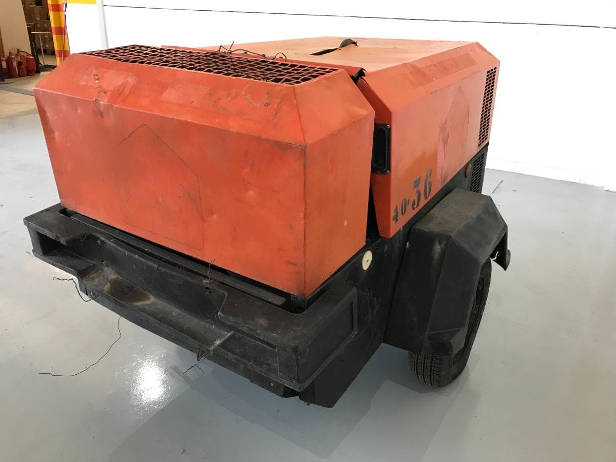 Compressor Doosan — image 4