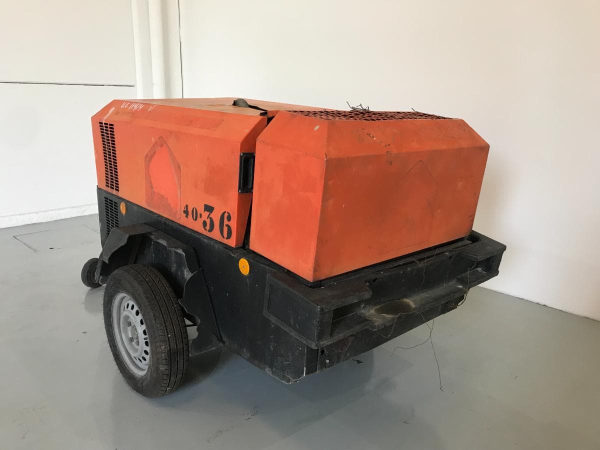 Compressor Doosan — image 3