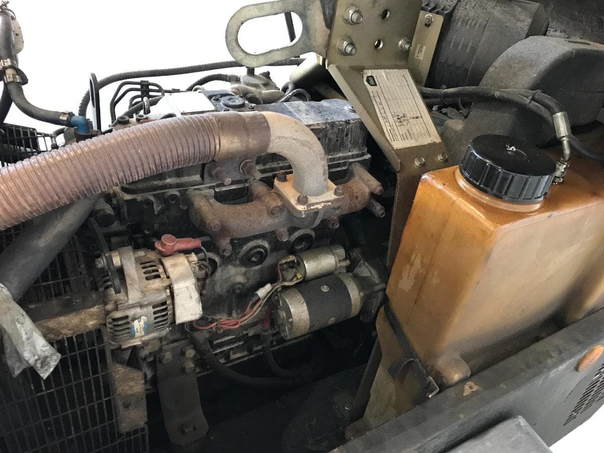 Compressor Doosan — image 5