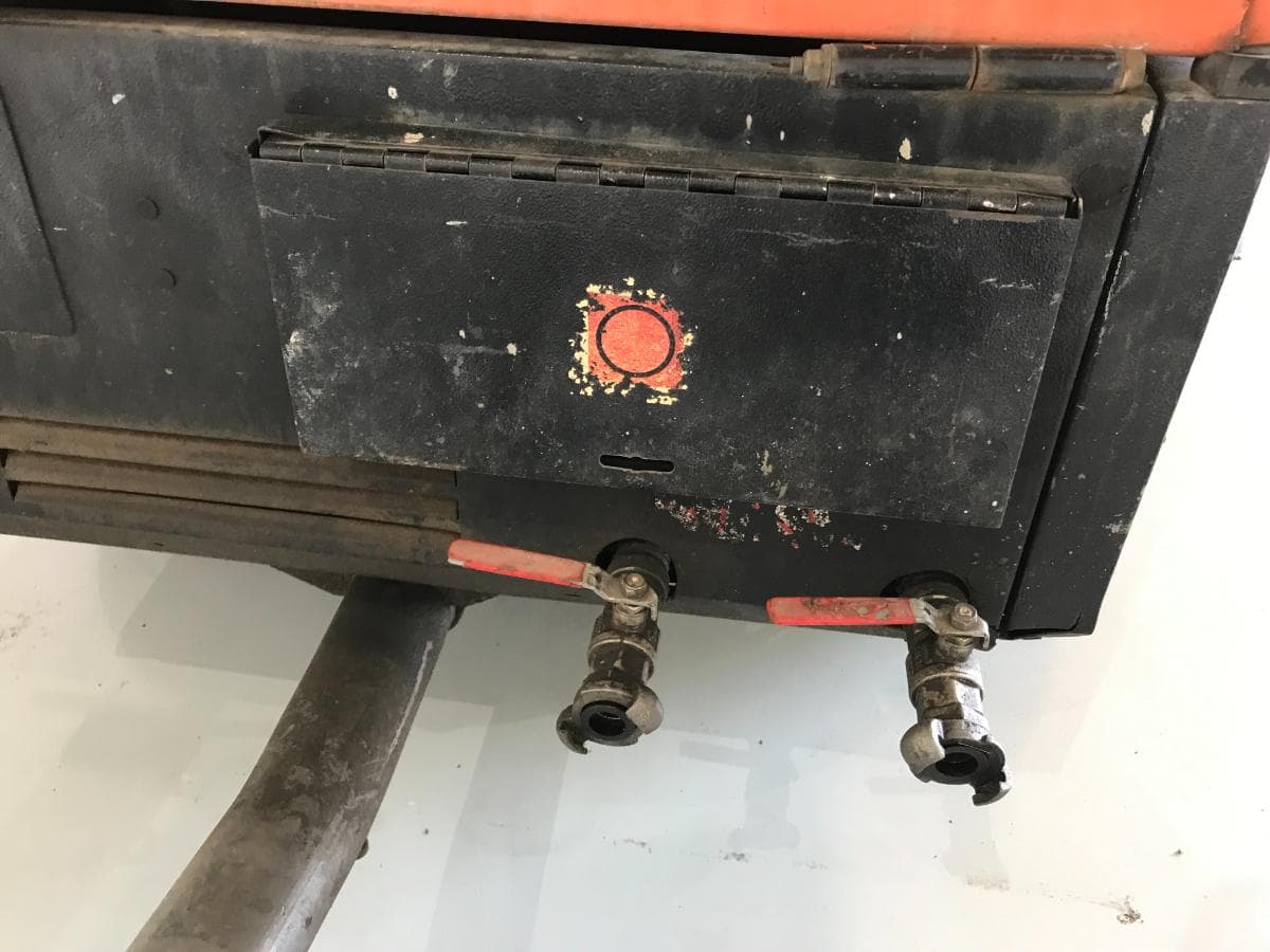 Compressor Doosan — image 6