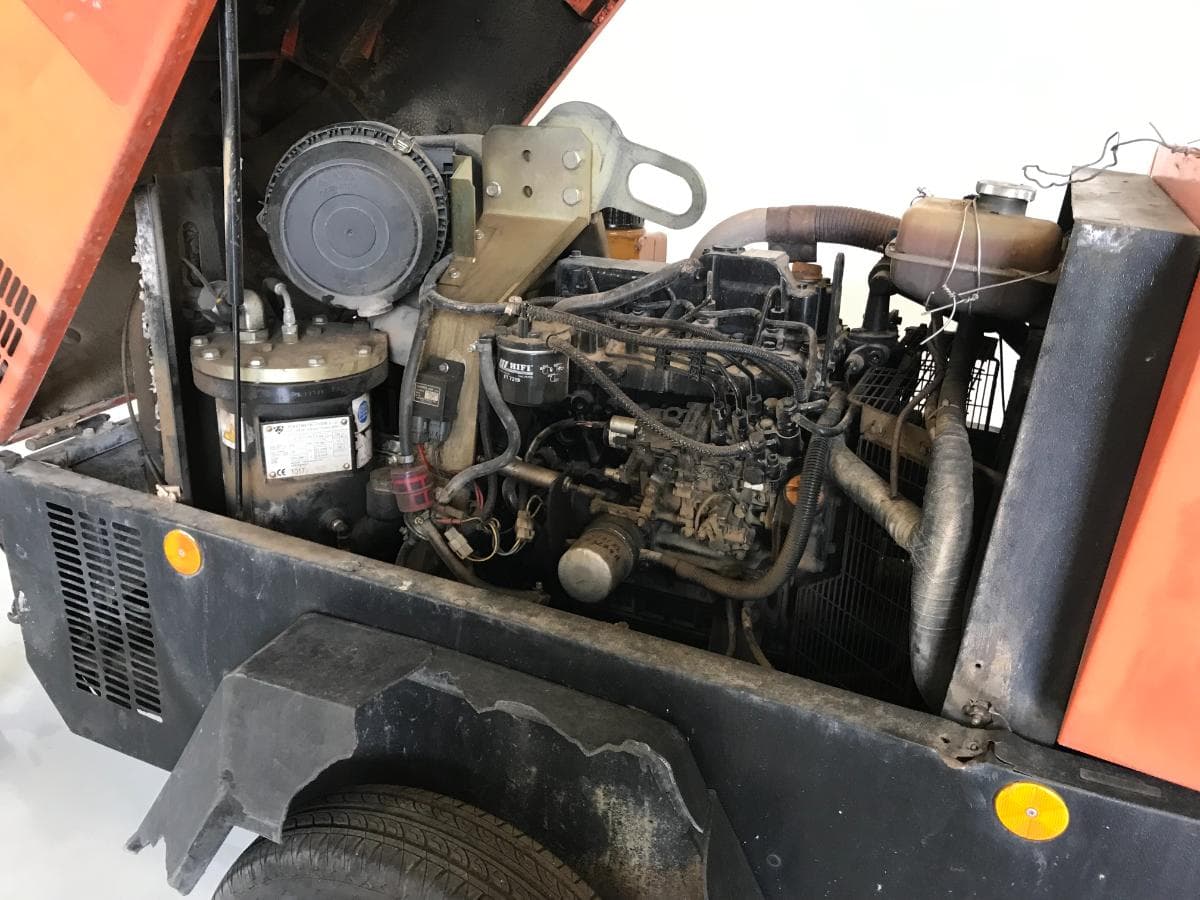 Compressor Doosan — image 7