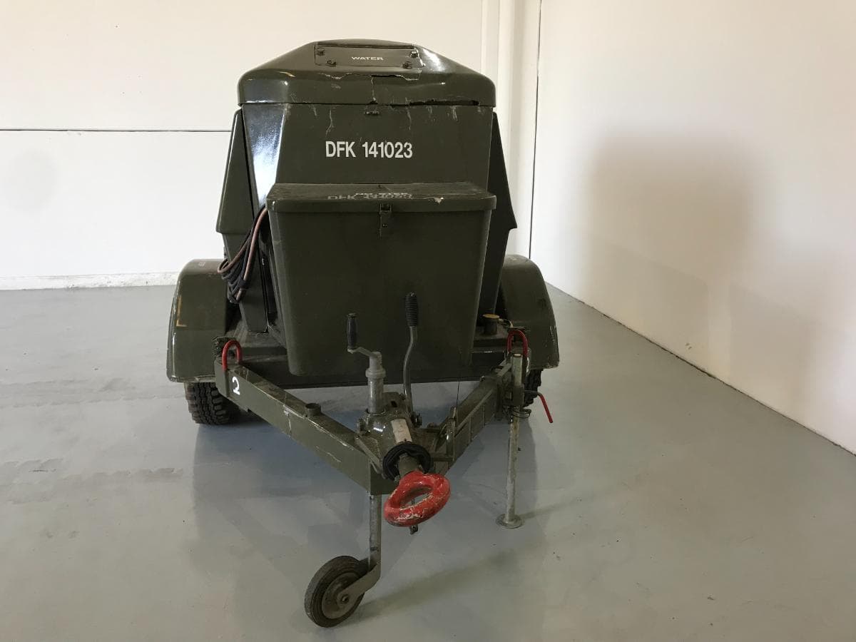 Gerador 25 KVA — imagem 2