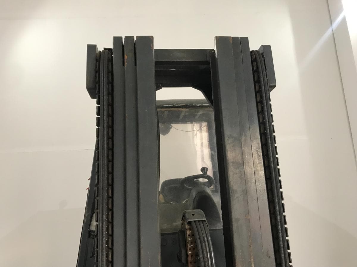 Empilhador Linde H40 — imagem 9