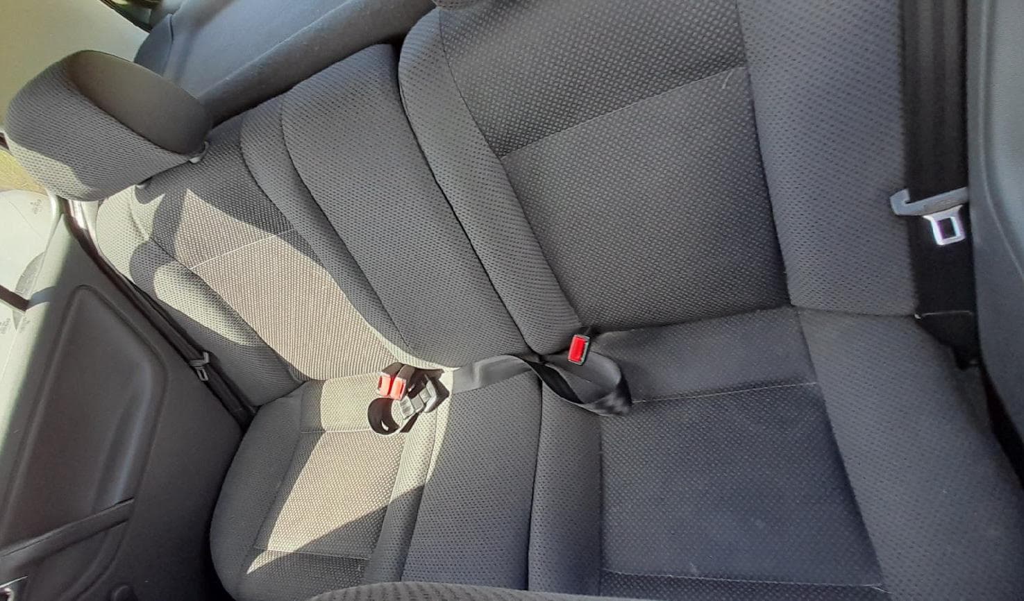 Volkswagen Polo 1.0 — imagem 8
