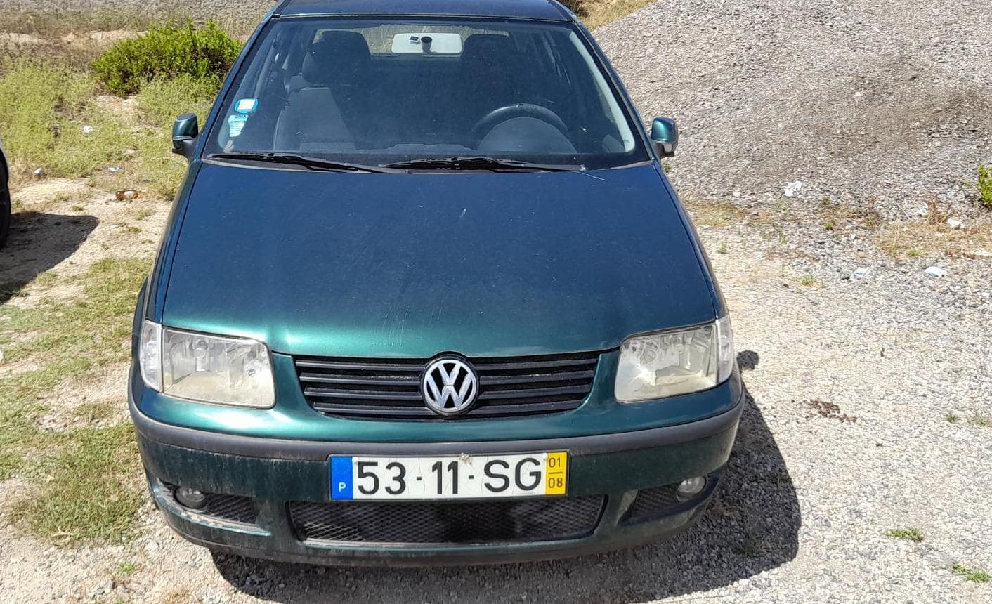 Volkswagen Polo 1.0 — imagem 5
