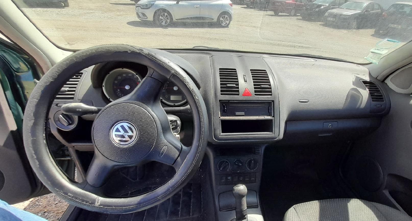 Volkswagen Polo 1.0 — imagem 7