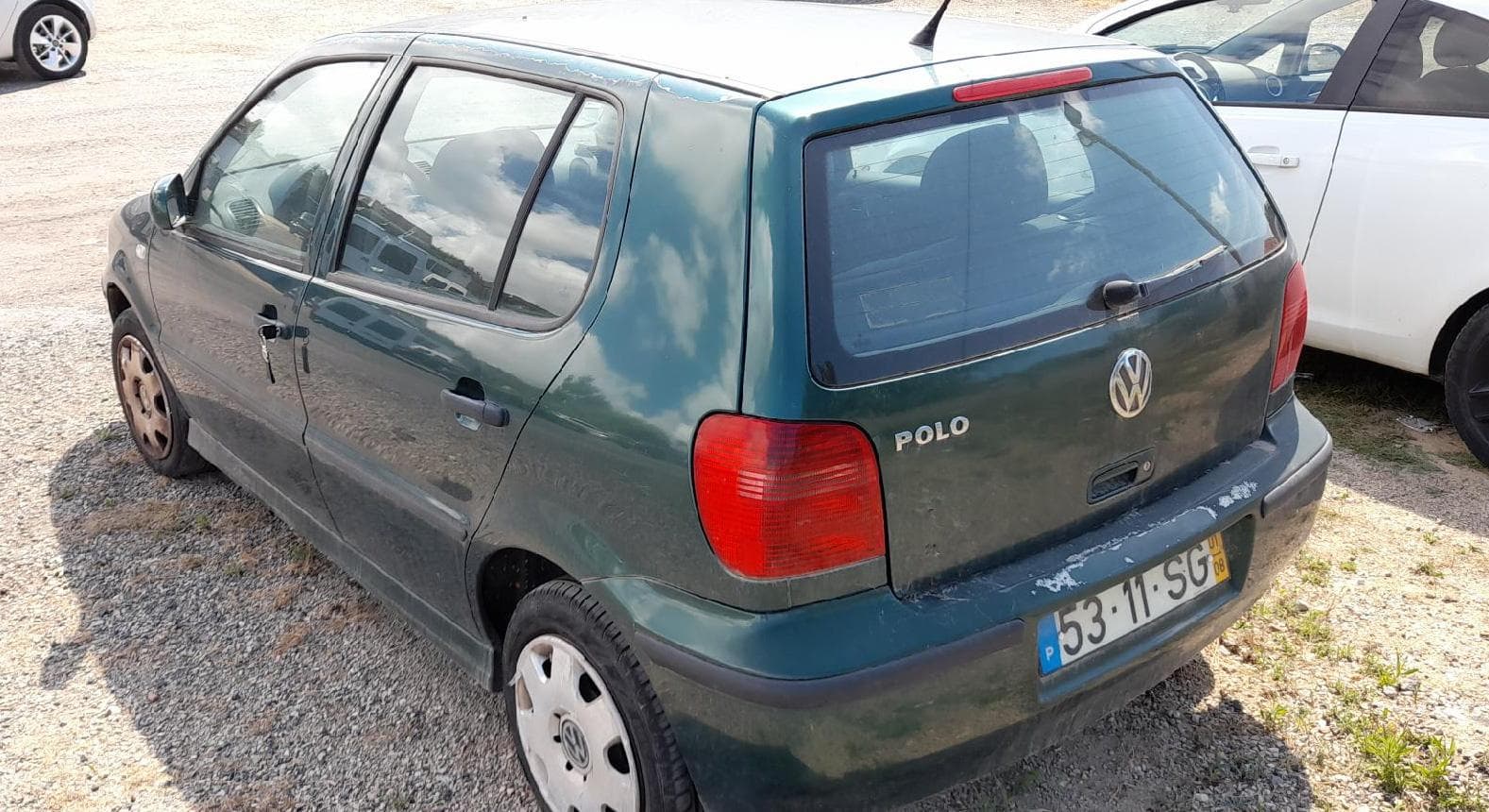Volkswagen Polo 1.0 — imagem 3