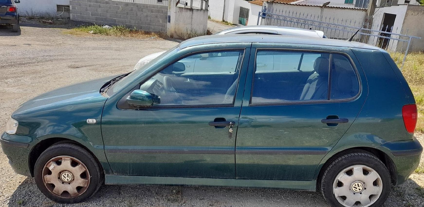 Volkswagen Polo 1.0 — imagem 4