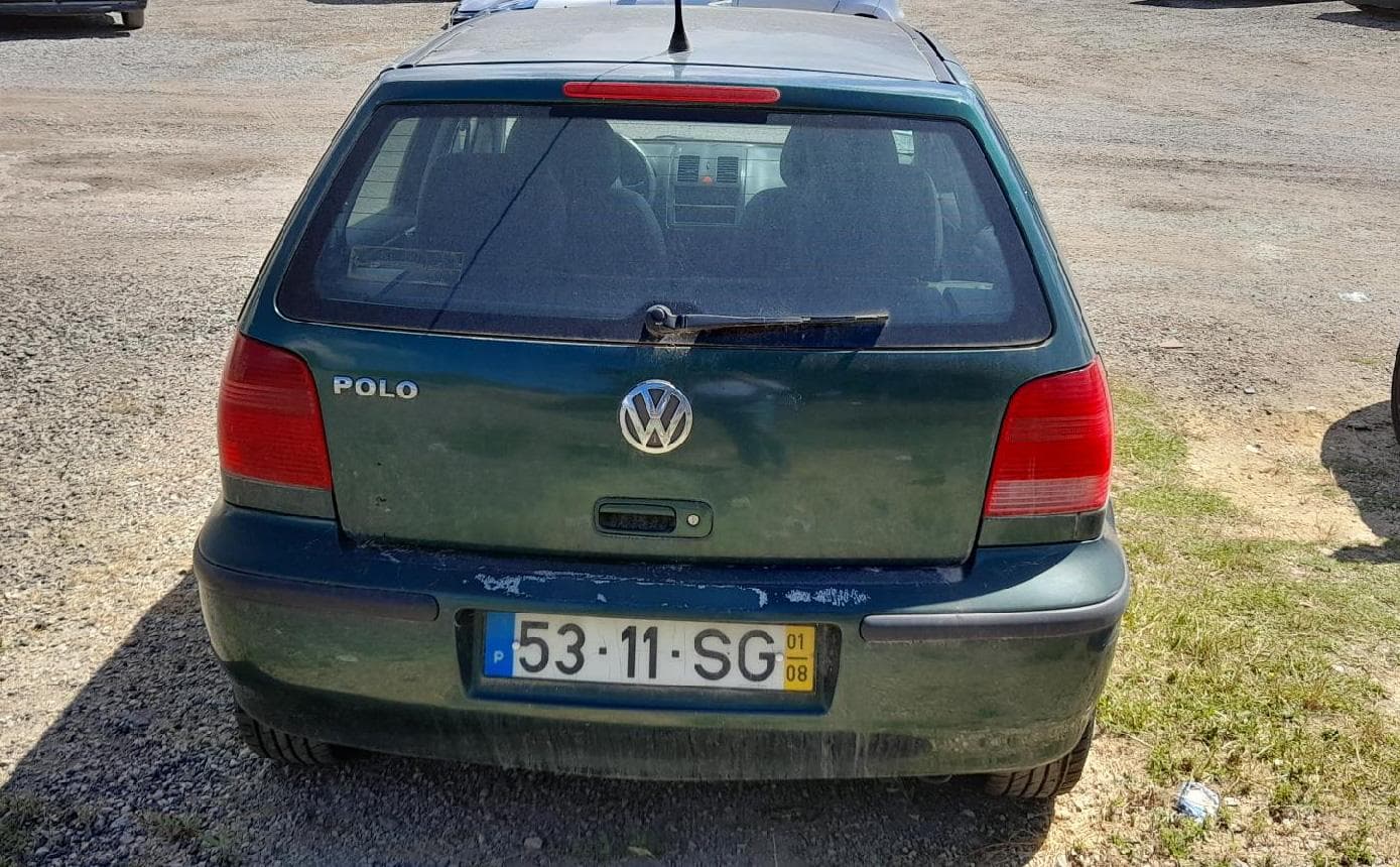 Volkswagen Polo 1.0 — imagem 6
