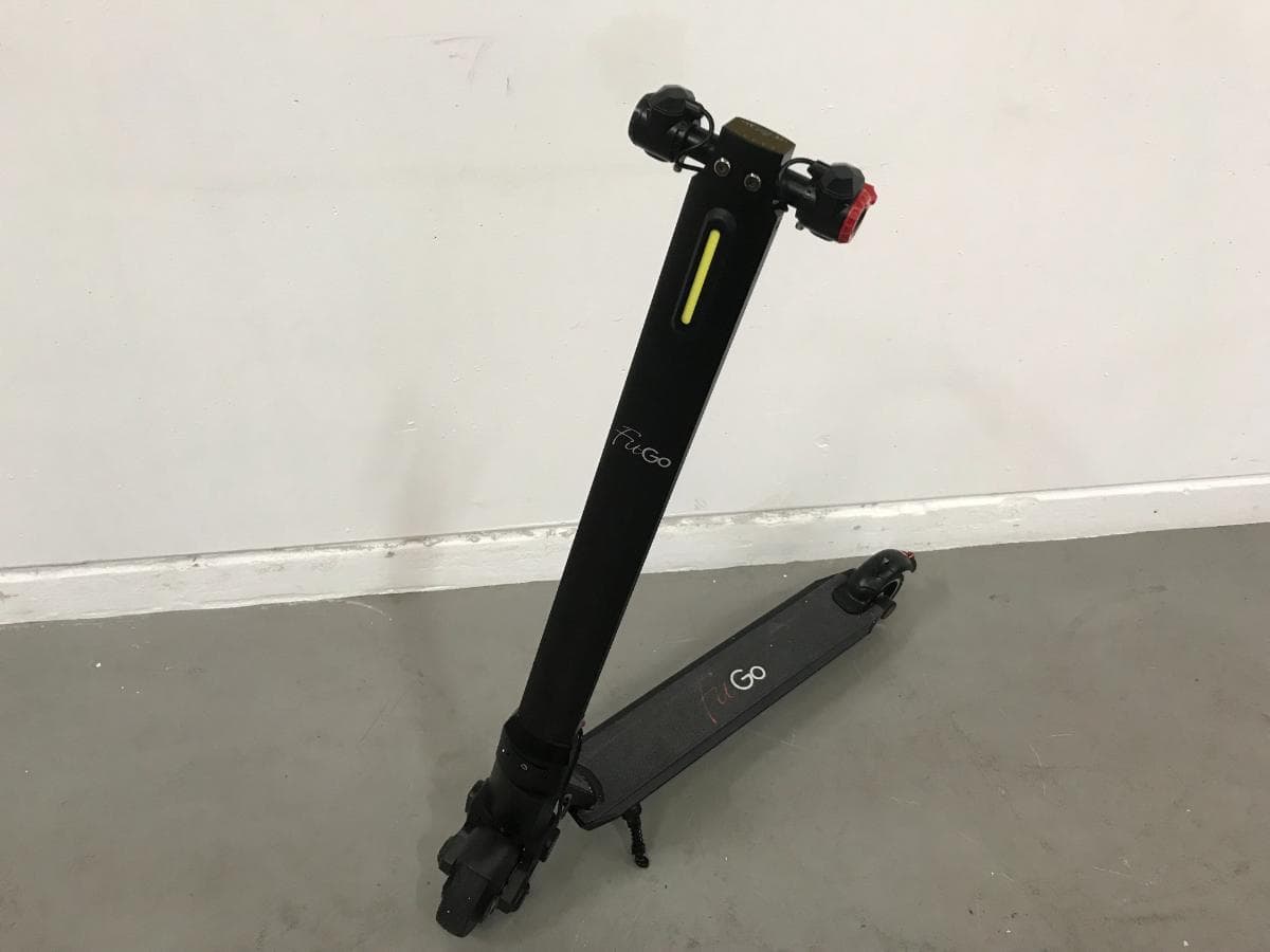 Trotinete elétrica e-Scooter FitGo