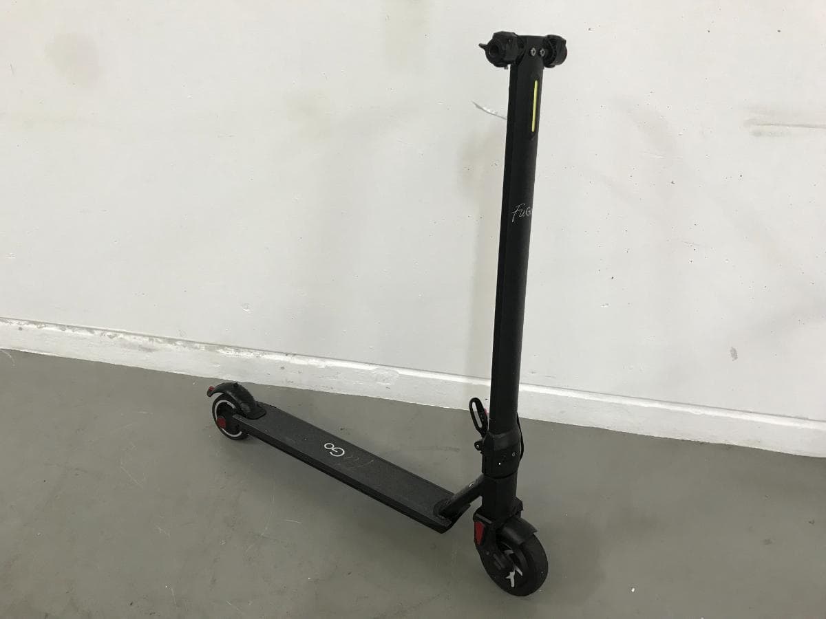 Trottinette électrique e-Scooter FitGo — image 2