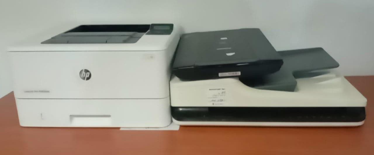 Material Informático ·