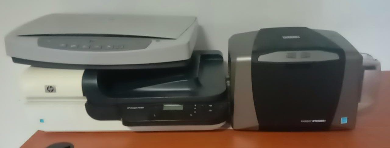 Material Informático ·