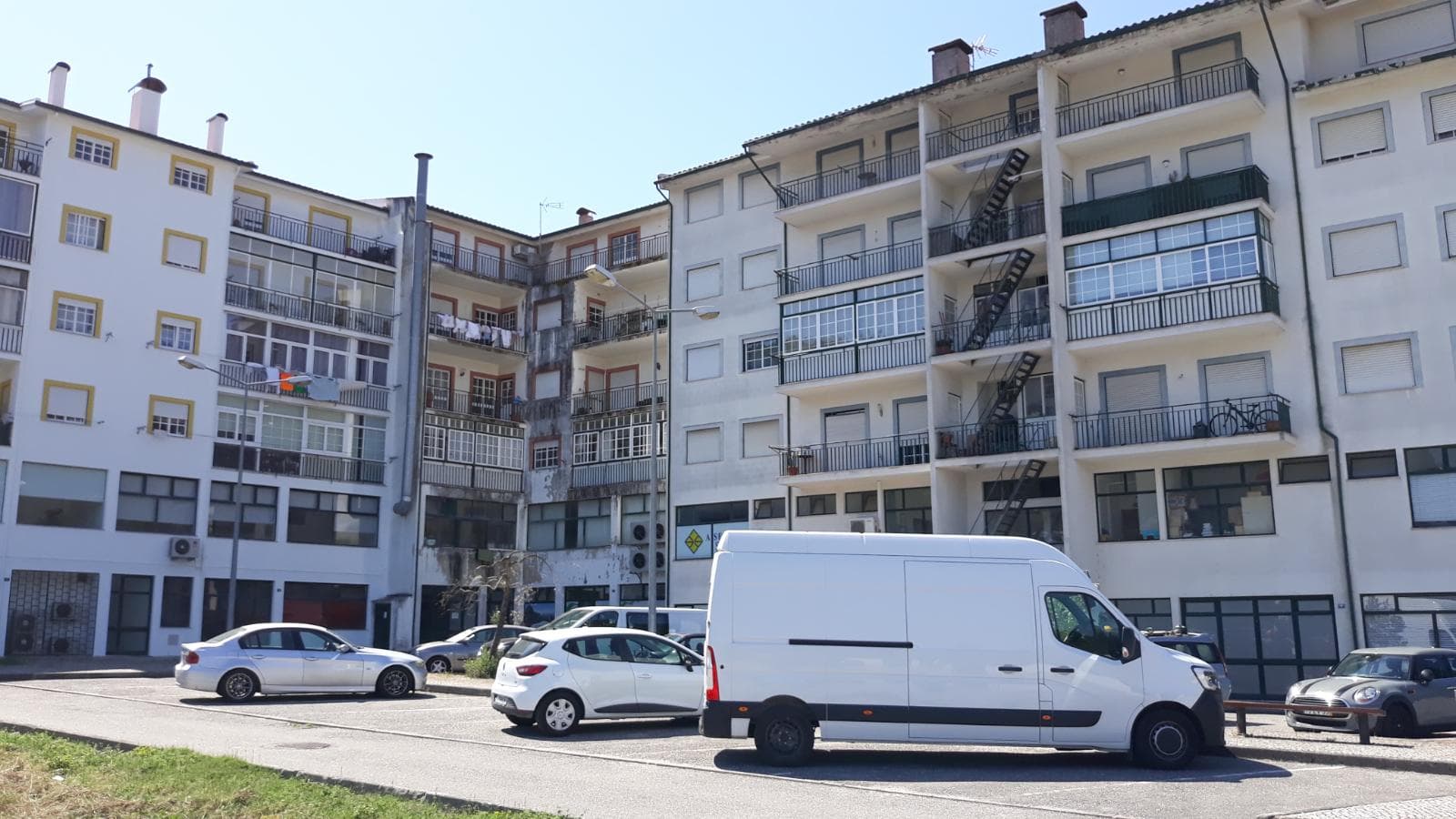 Apartamento T4 · Góis, Coimbra — image 3
