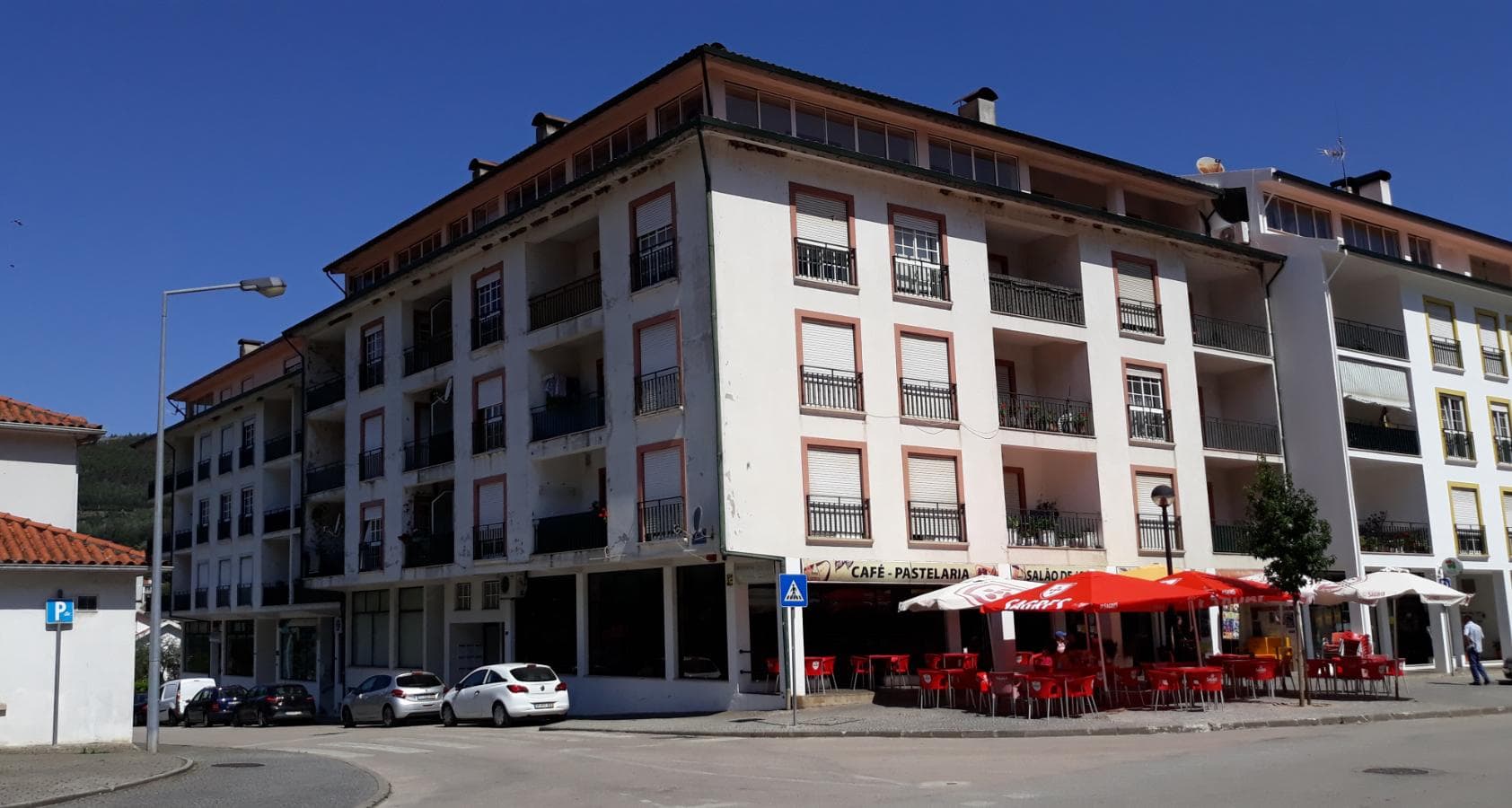 Apartamento T4 · Góis, Coimbra — image 2