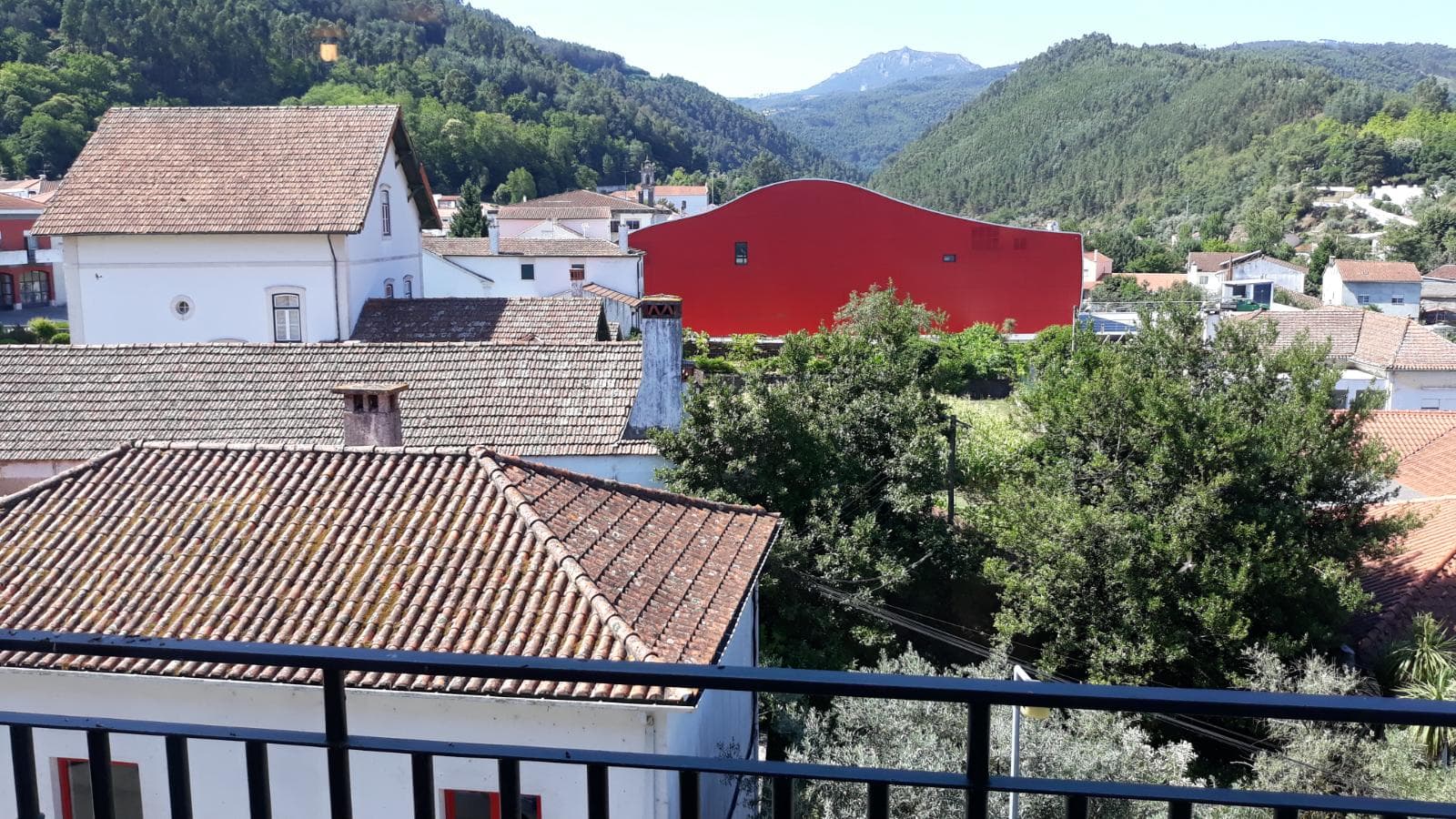 Apartamento T4 · Góis, Coimbra — image 19