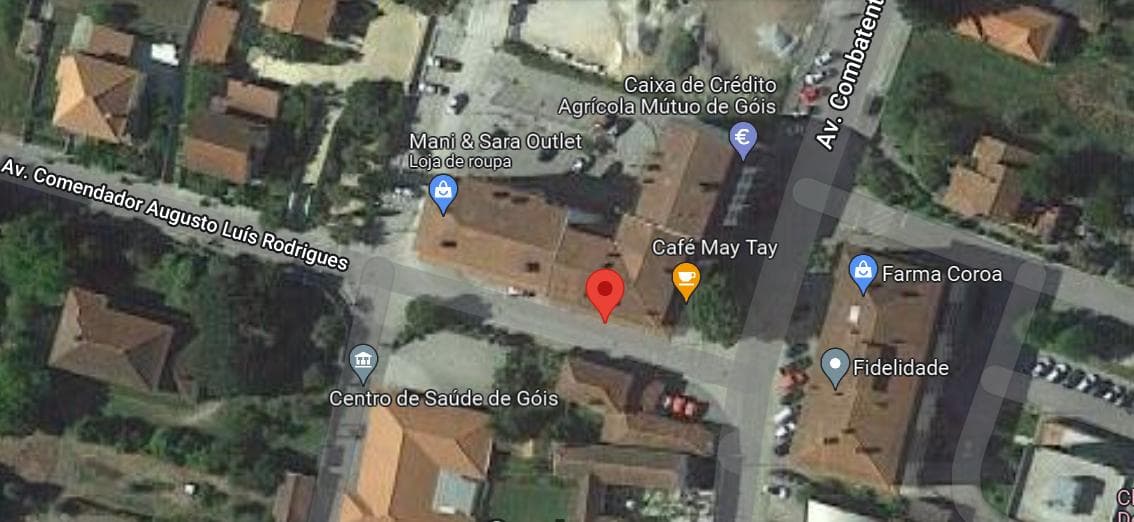 Apartamento T4 · Góis, Coimbra — image 20