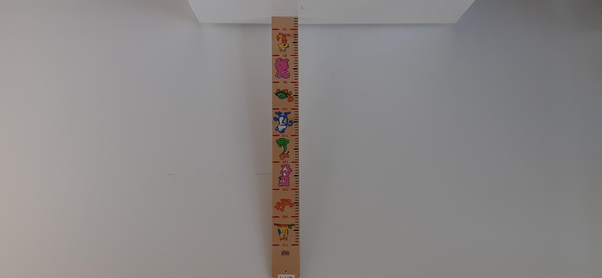 Règle pour enfants