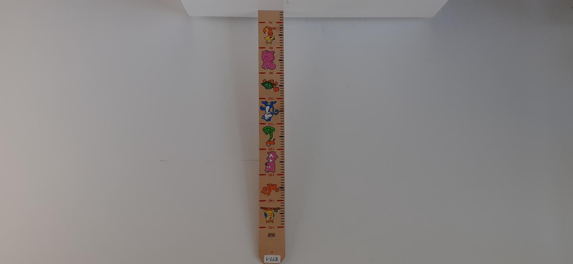 Régua Infantil — imagem 2