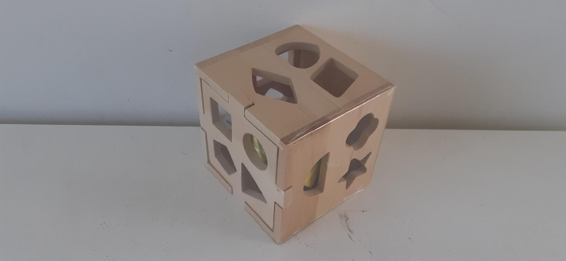 Brinquedo Infantil — imagem 1