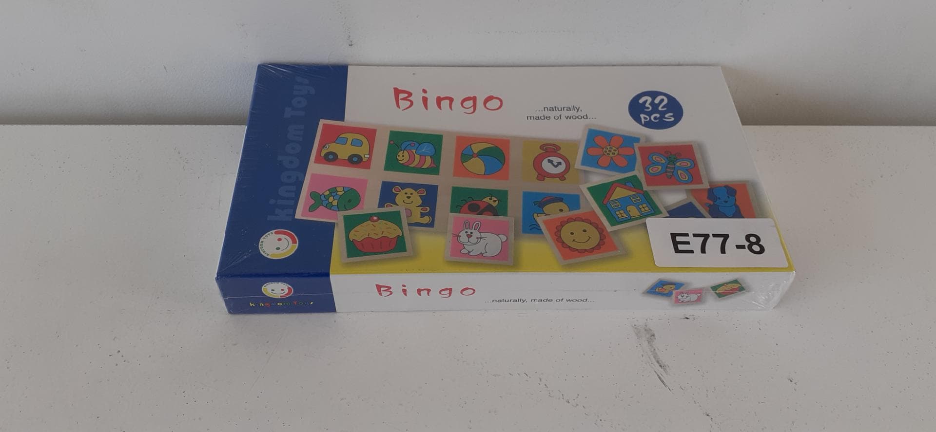 Brinquedo Infantil — imagem 3