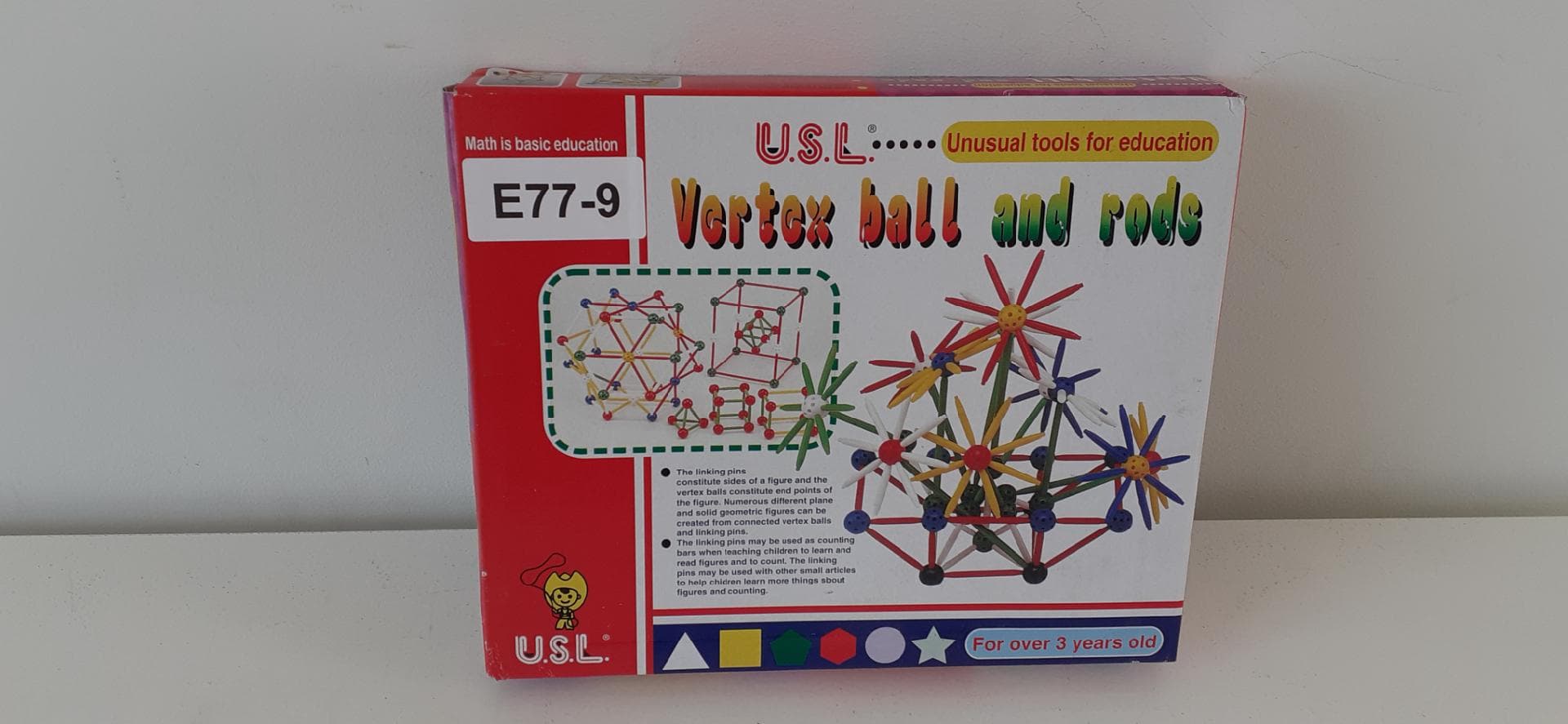 Brinquedo Infantil