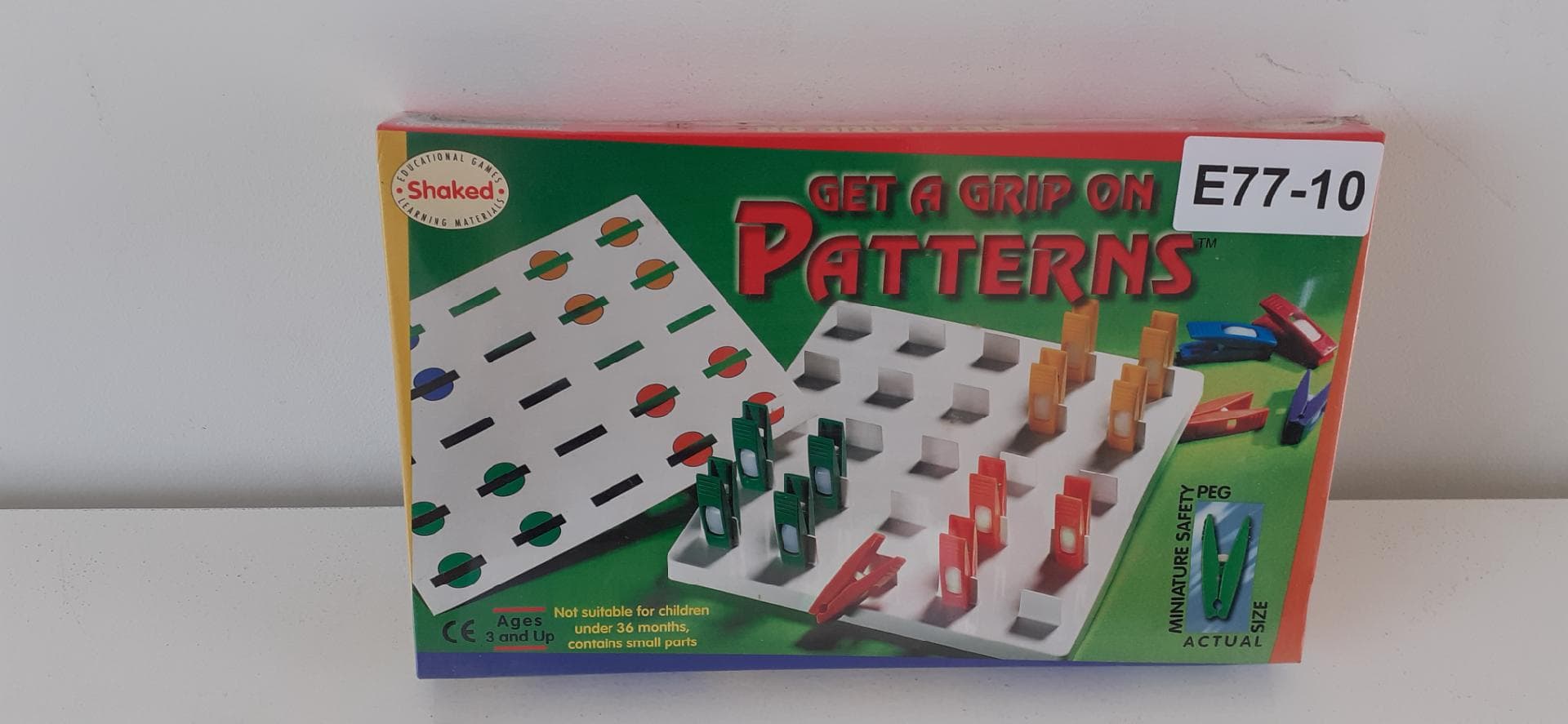 Jouet pour enfant