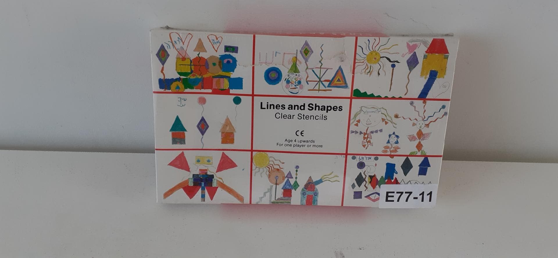 Jouet pour enfant