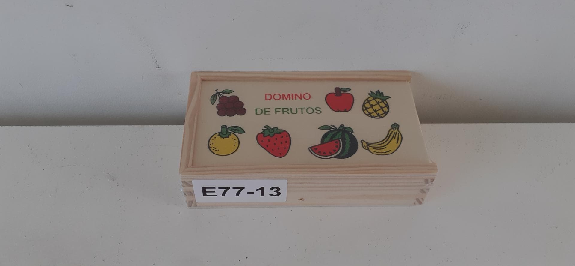Brinquedo Infantil — imagem 3