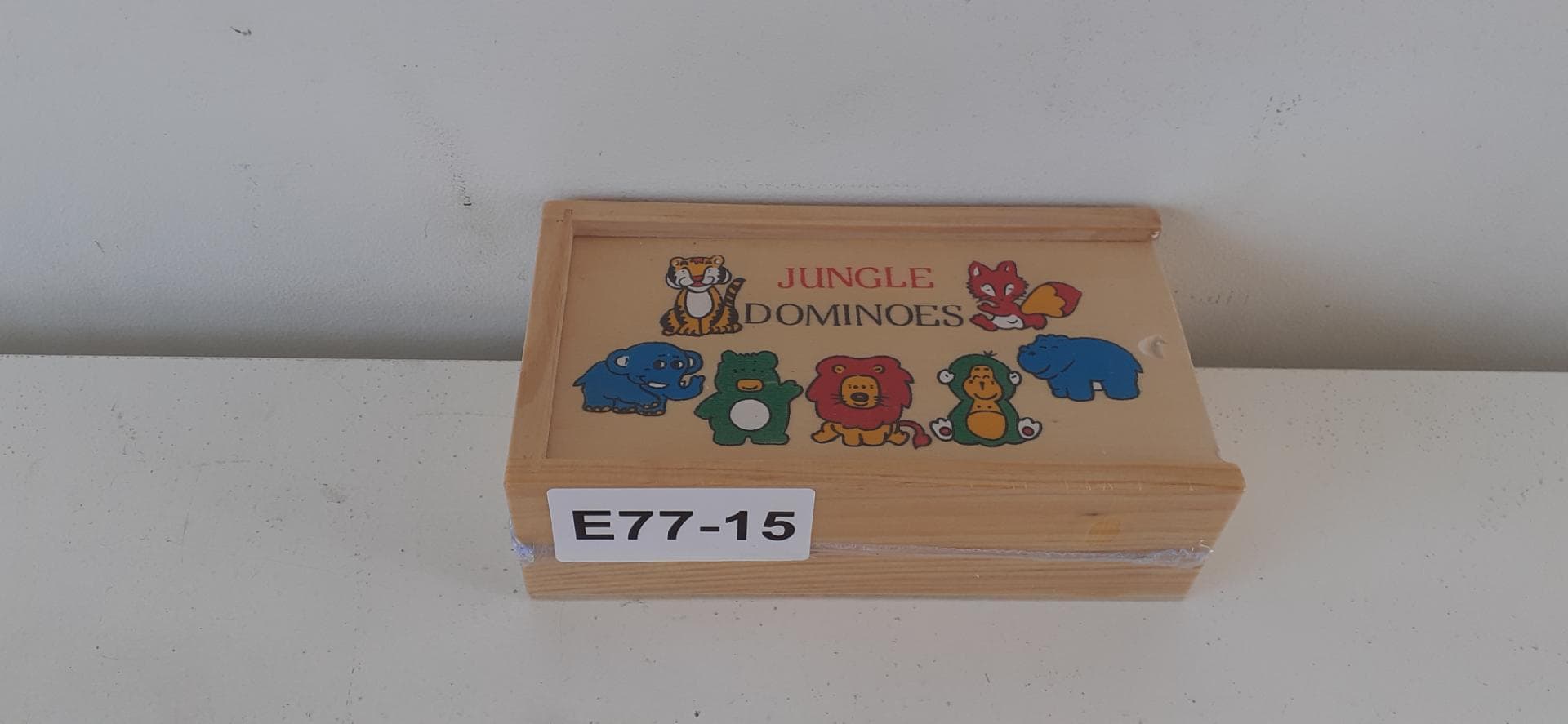 Brinquedo Infantil — imagem 3
