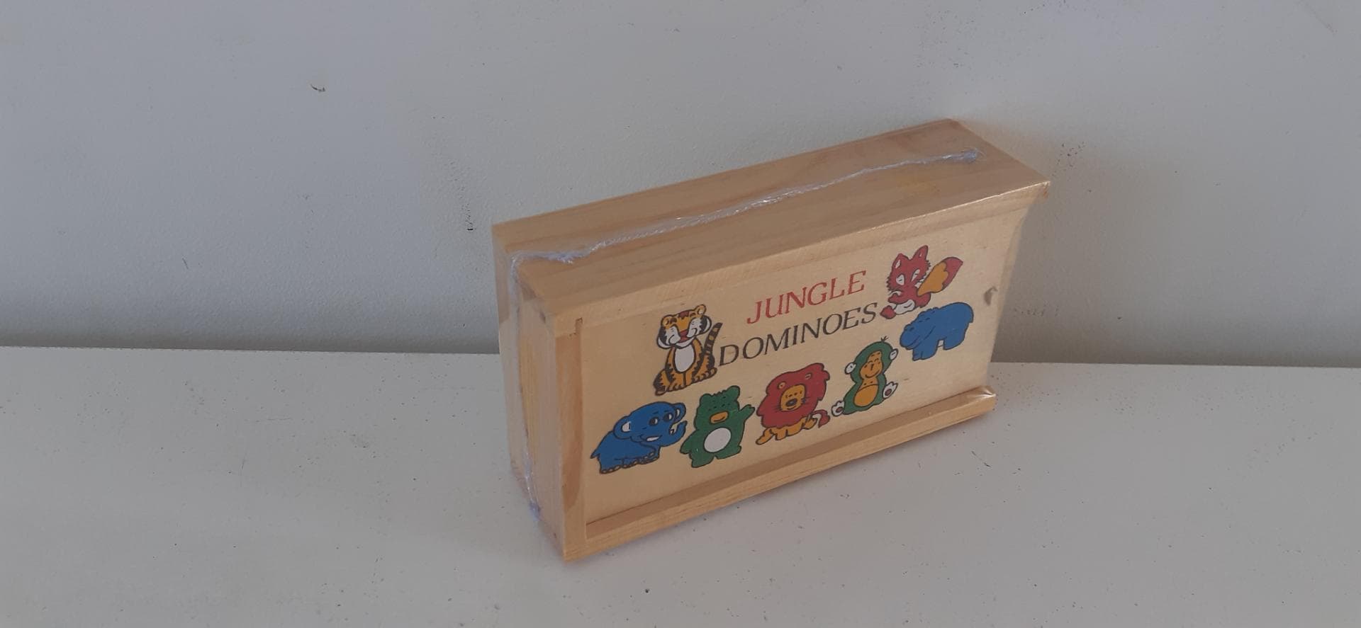 Brinquedo Infantil — imagem 2