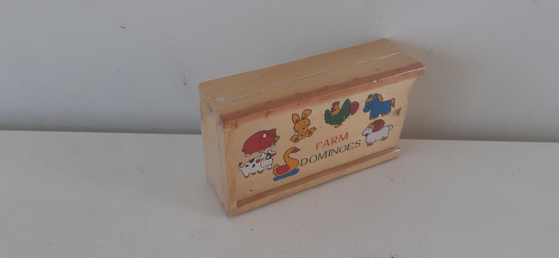 Juguete Infantil — imagen 2