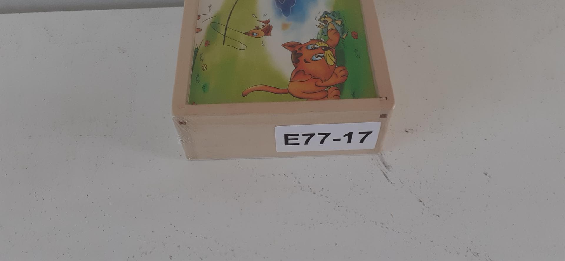 Brinquedo Infantil — imagem 3