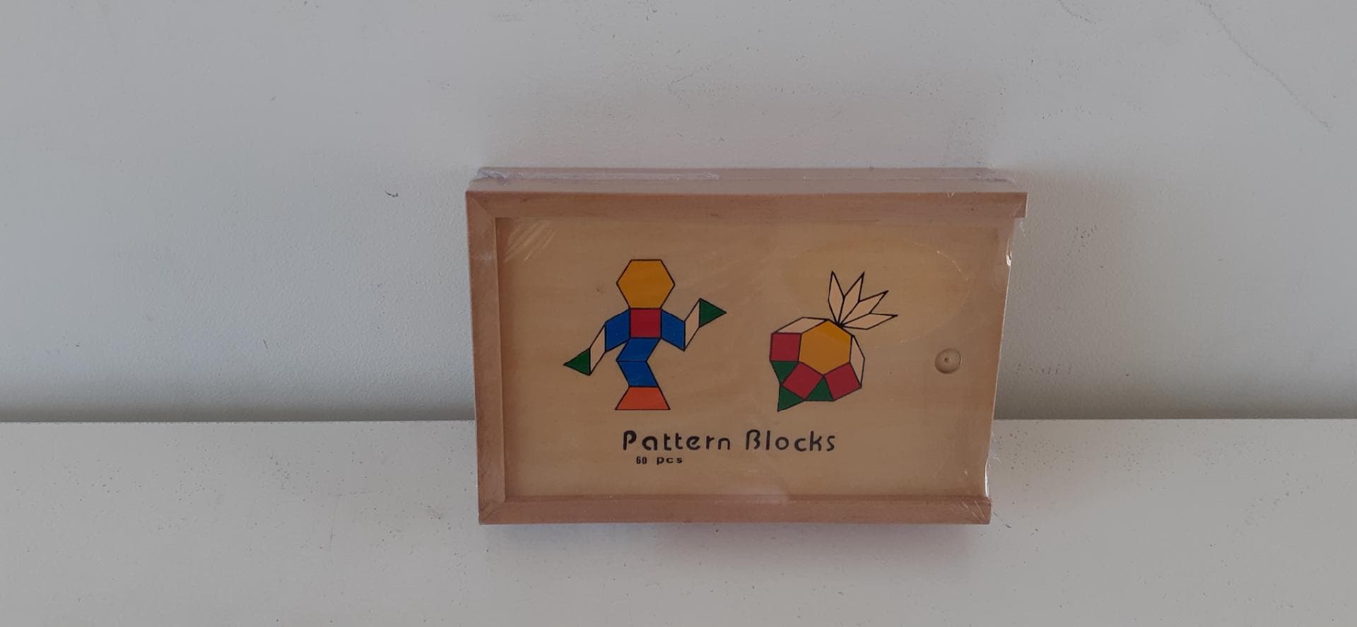 Juguete Infantil — imagen 1