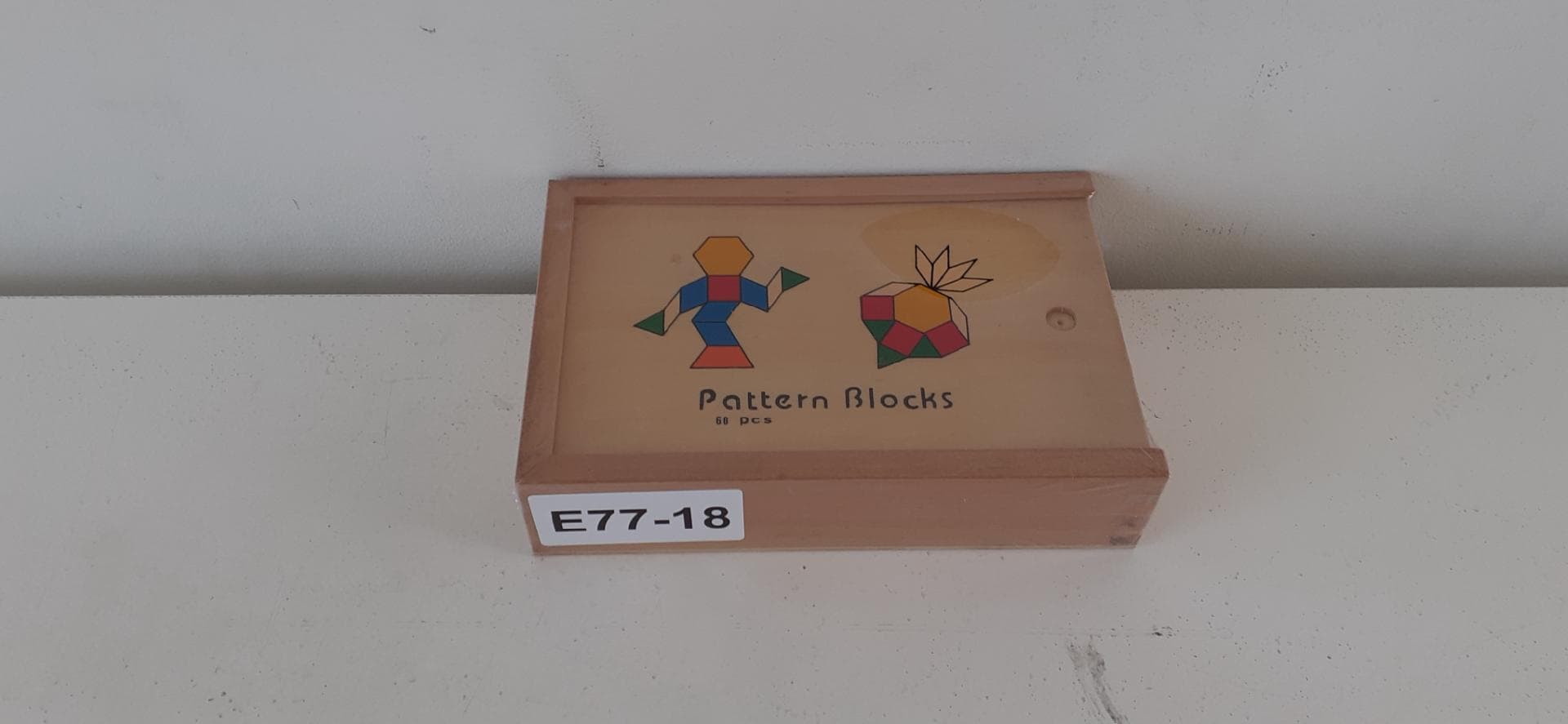Juguete Infantil — imagen 3
