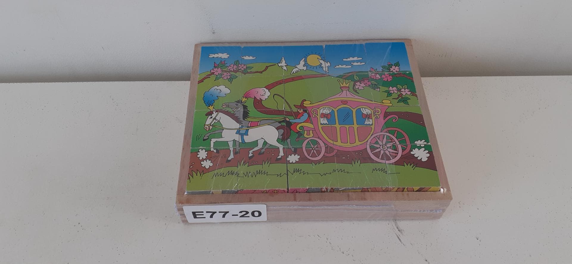 Brinquedo Infantil — image 3