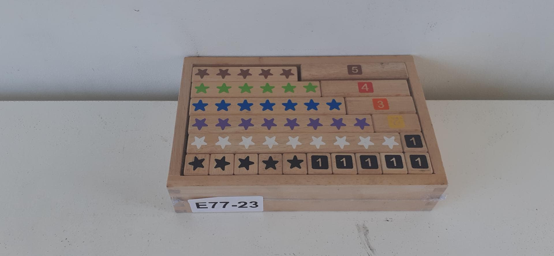 Brinquedo Infantil — imagem 3