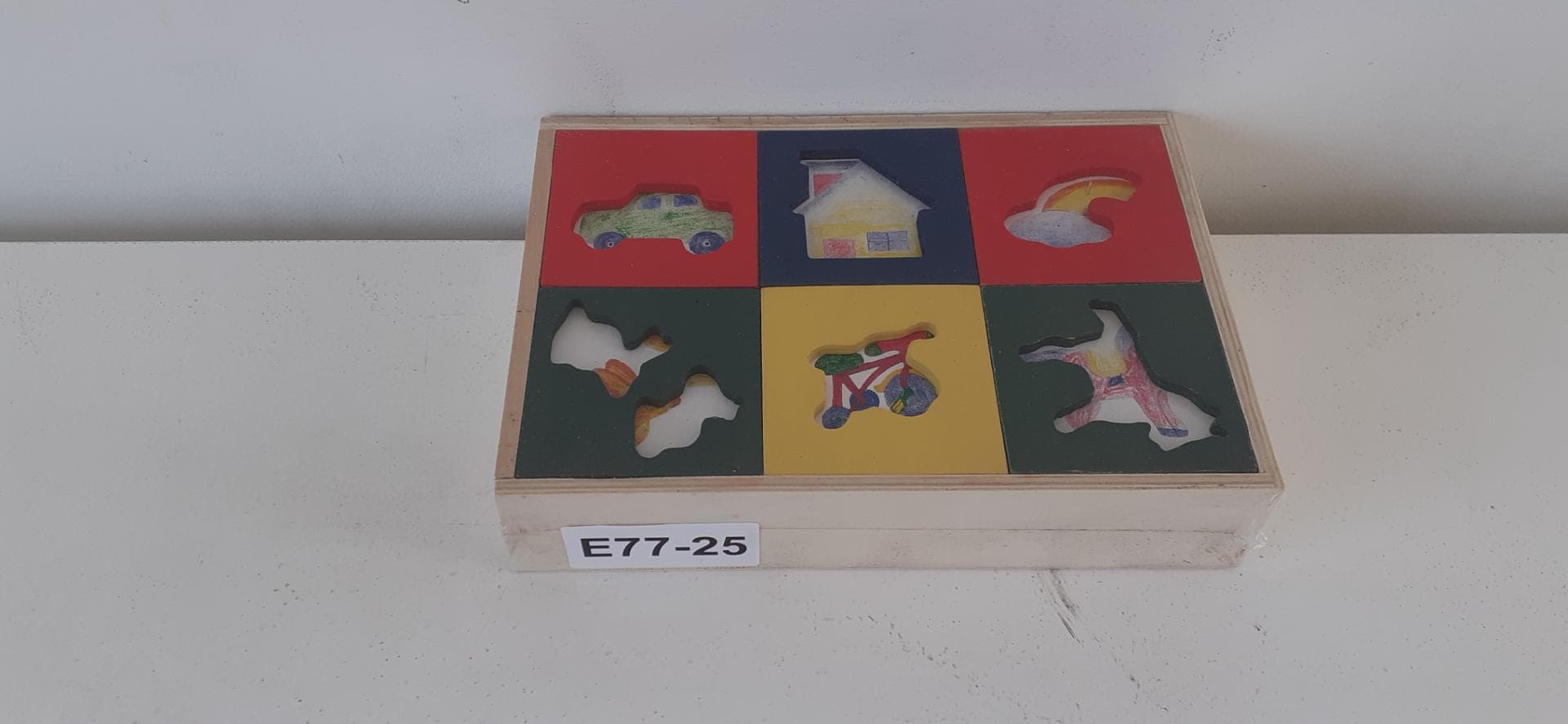 Brinquedo Infantil — imagem 3