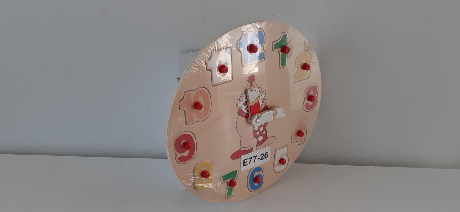 Brinquedo Infantil — imagem 2