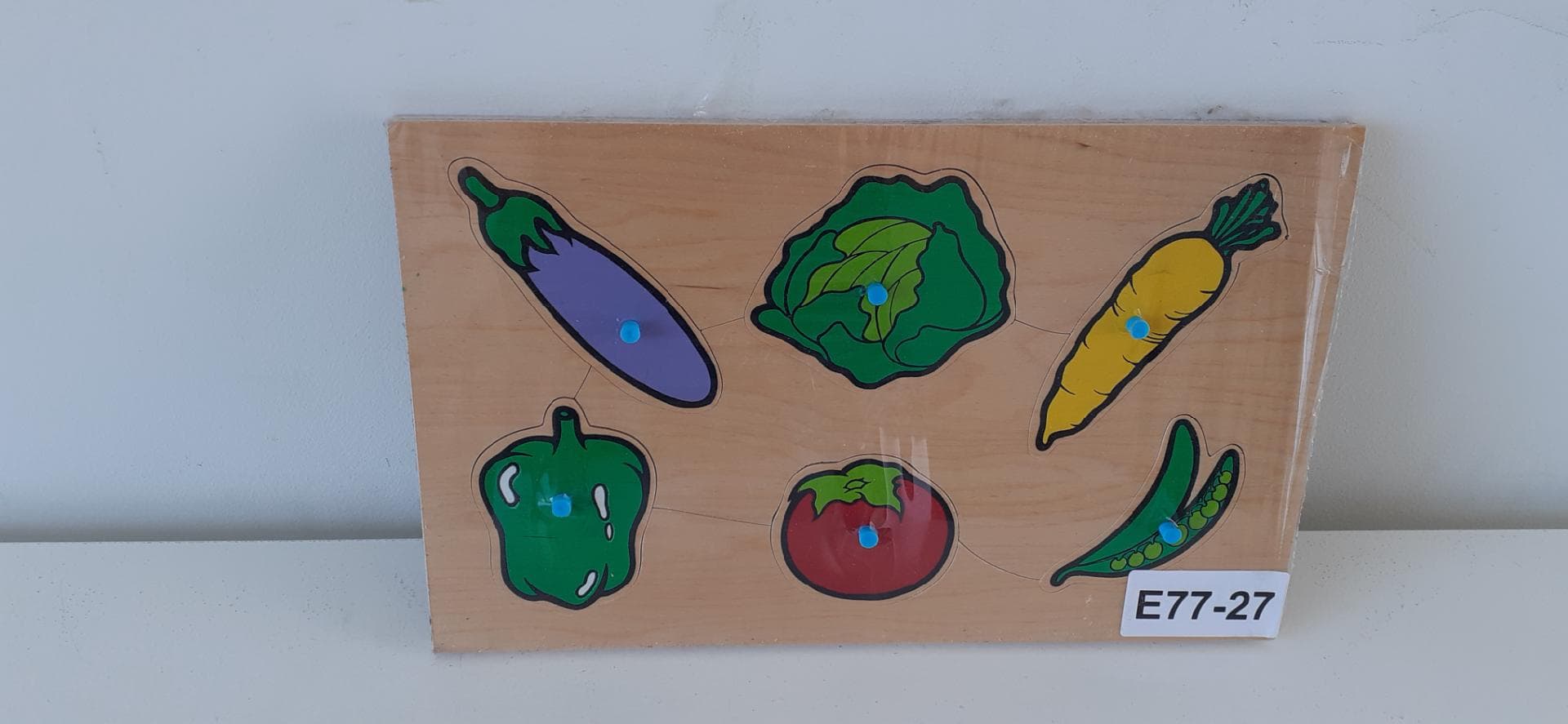 Brinquedo Infantil