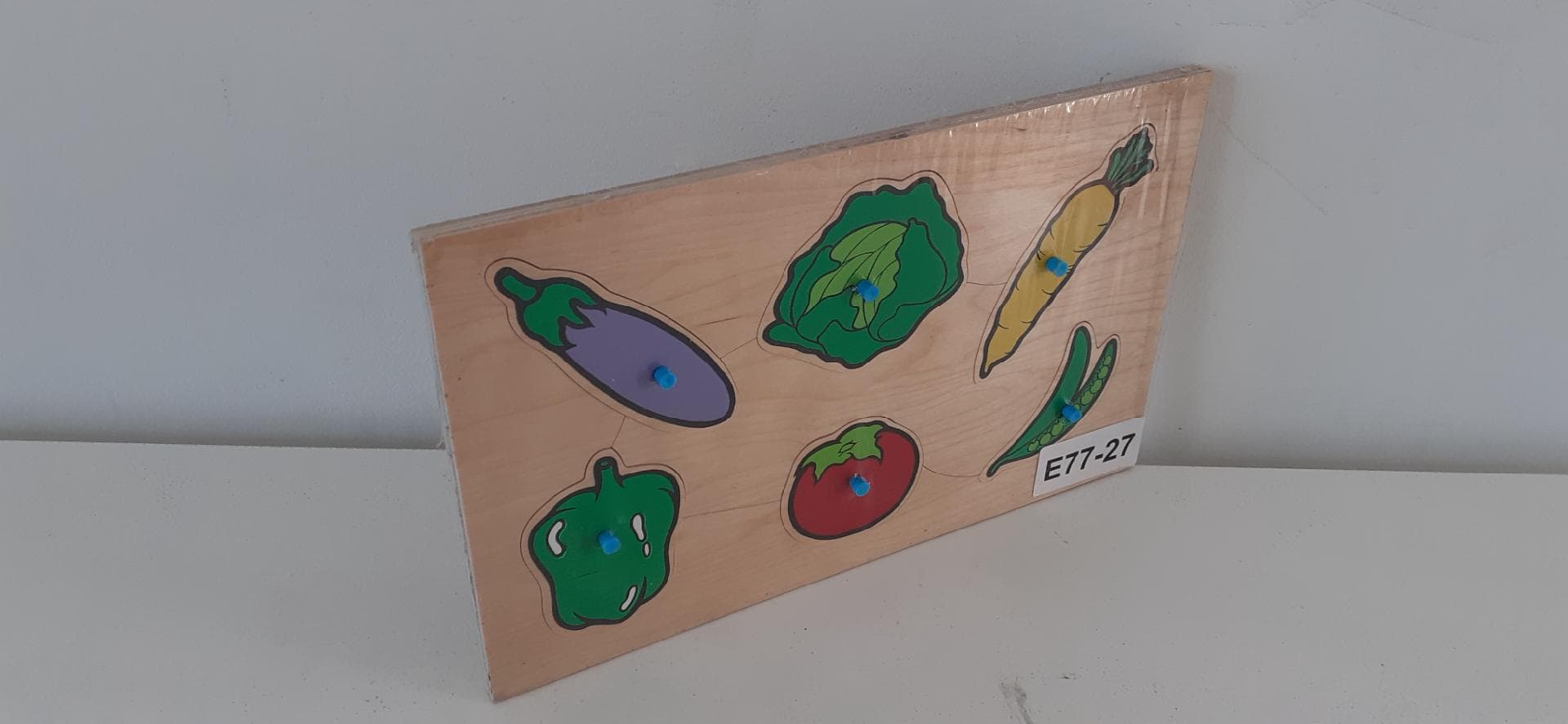 Brinquedo Infantil — imagem 2
