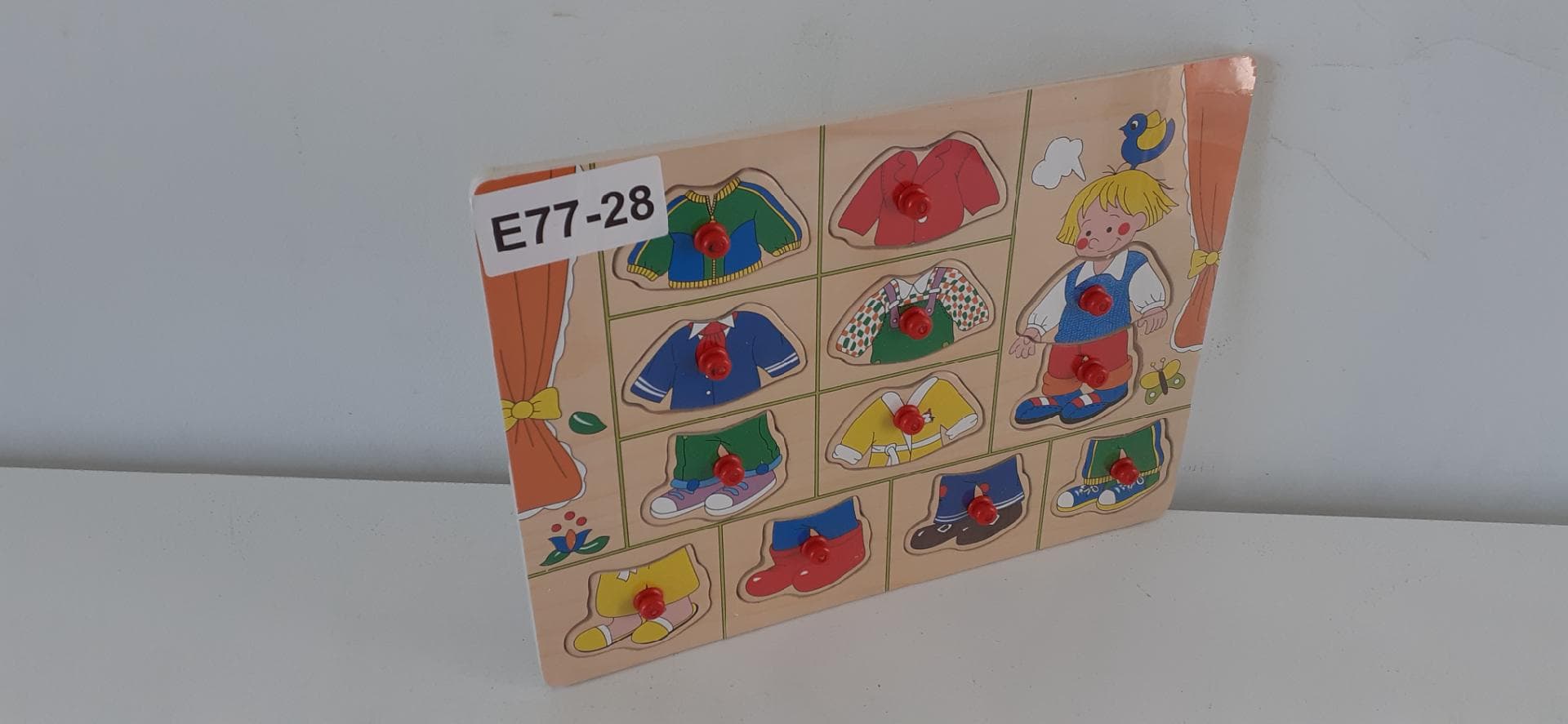Jouet pour enfant — image 2