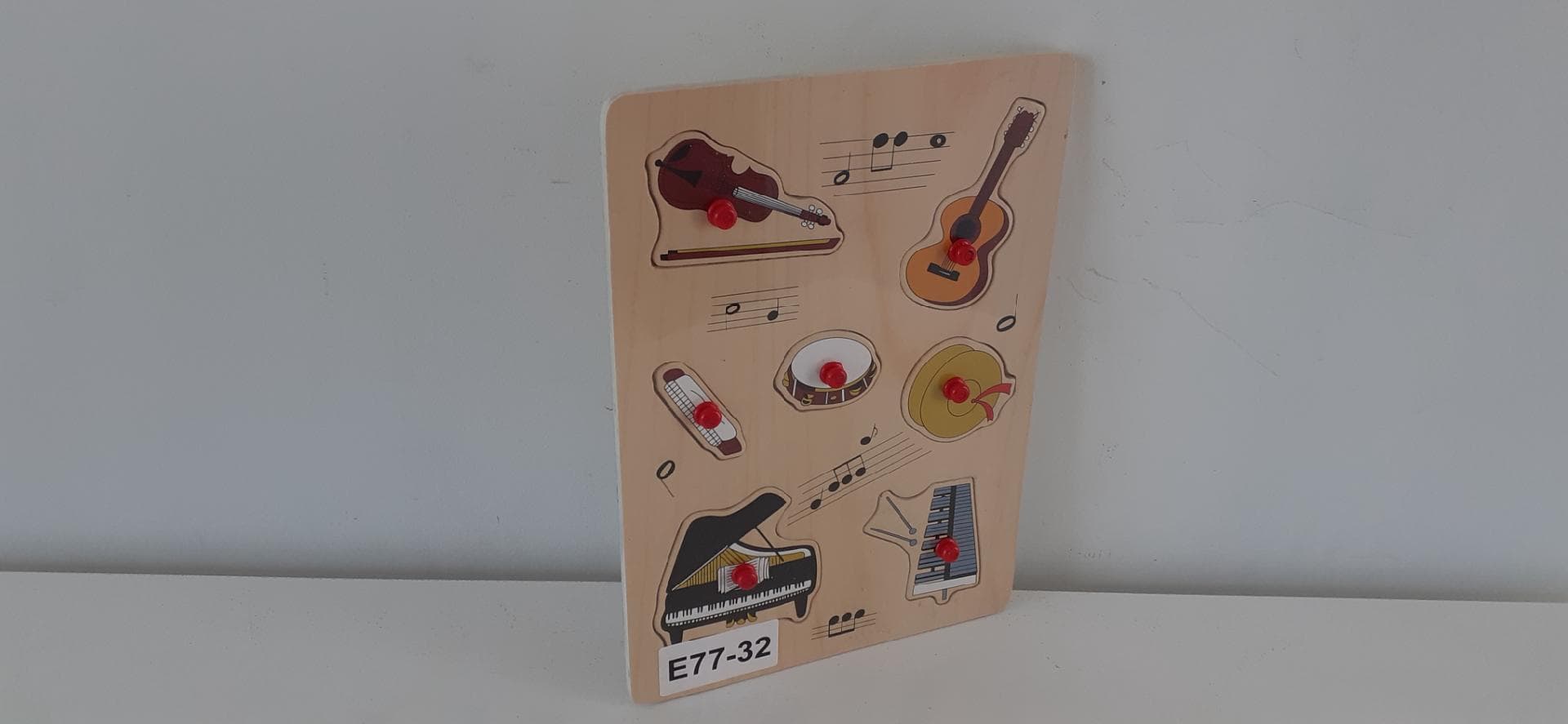 Brinquedo Infantil — imagem 2