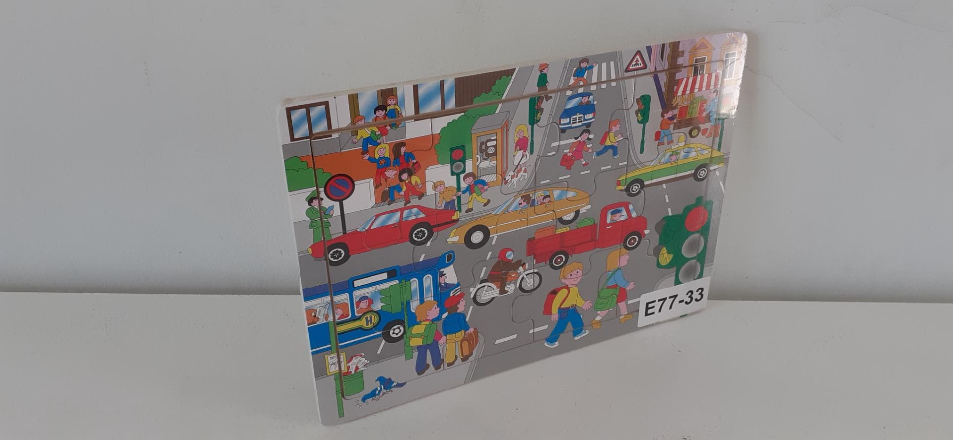 Brinquedo Infantil — imagem 2