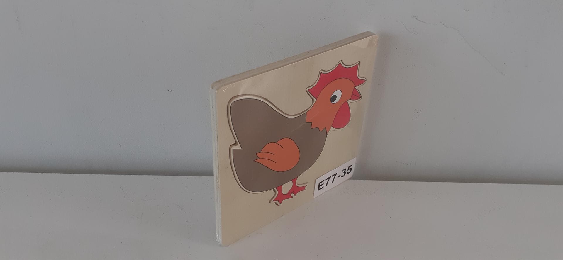 Brinquedo Infantil — imagem 2