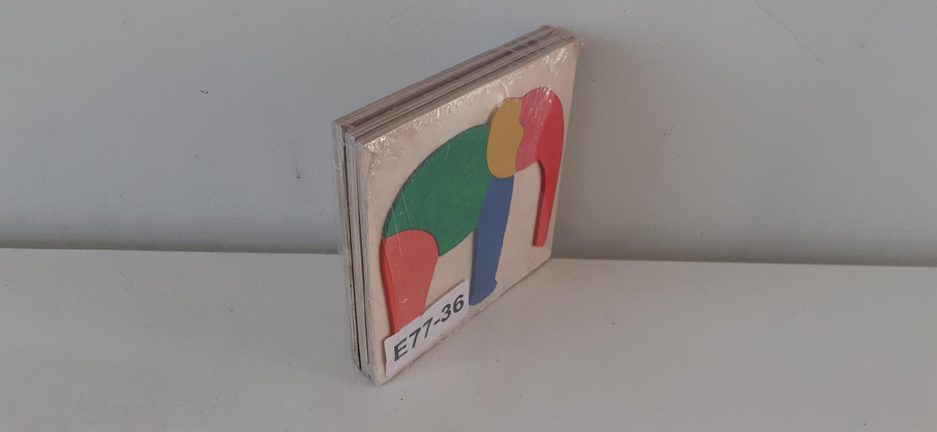 Brinquedo Infantil — imagem 2