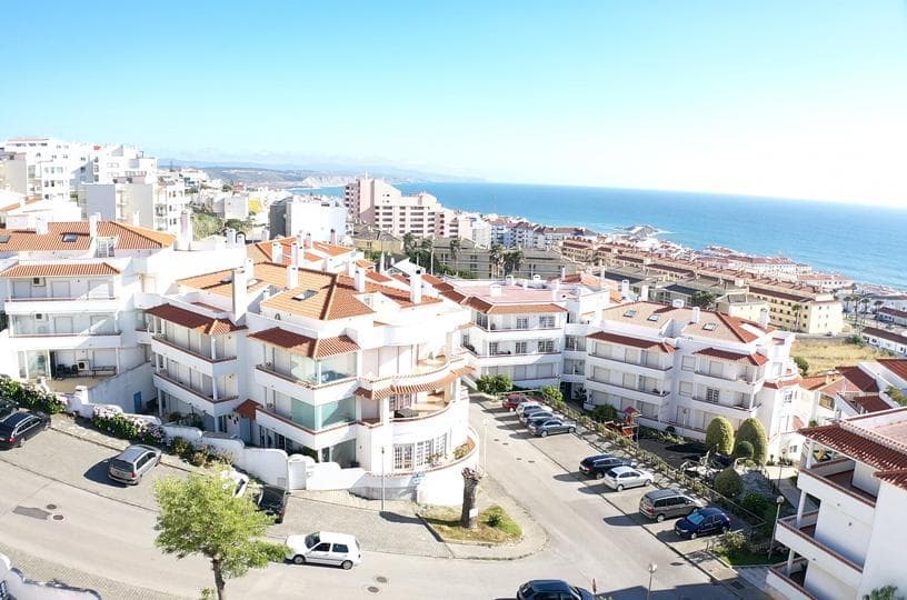 Penthouse T4 Duplex · Ericeira — imagen 3